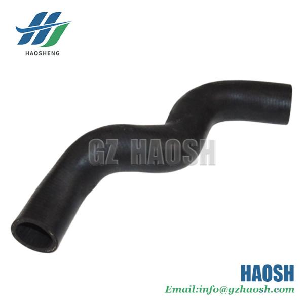 Quality 8-97023019-0 8-97023019-1 8970230190 8970230191 Rubber Radiator Hose For Isuzu TFR54 for sale