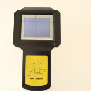 China Tmck-2 Concrete Structure Crack Width Microscope Measurement Instrument Dc12v wholesale