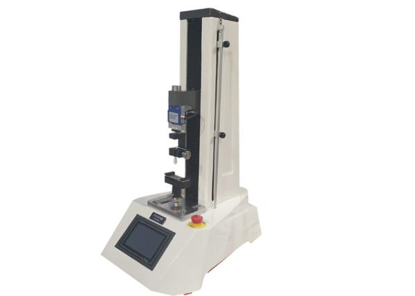 Quality Loop Tack ASTM D6195 0.5mm/Min Adhesion Testing Machine for sale