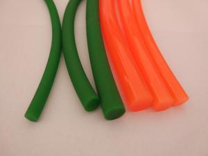 Polyurethane Round Belt With Low Compression Set For Power Transmission