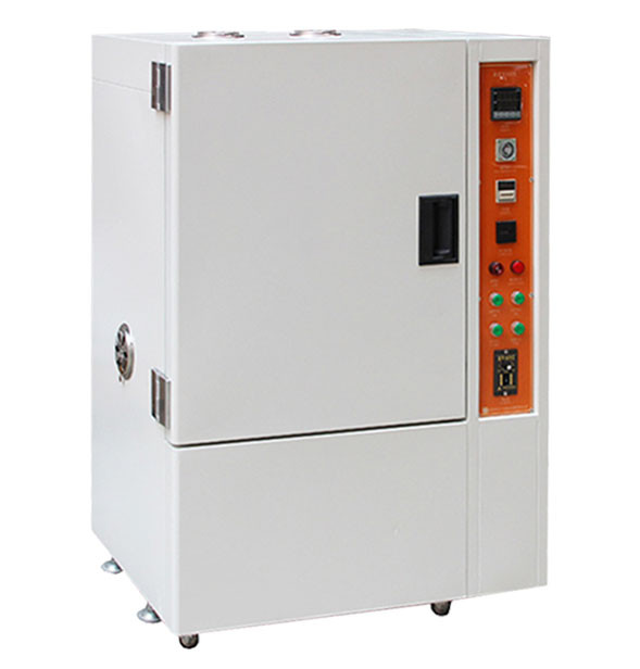 Paper Color Paper Testing Instruments , UV Accelerated Weathering Tester