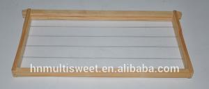 Dadant Frames Knot Free Pine Wooden Langstroth Bee Frames