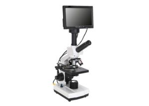 China Monocular 40X 640X Polarizing Metallurgical Microscope Petrographic Optical wholesale