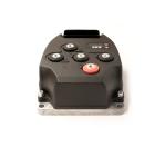 A0E Ac Motor Speed Control 24V 250A EN1175:2020 For Stand-On Stacker,Floor