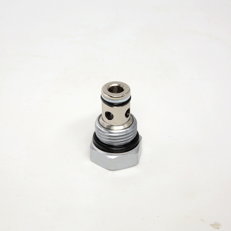 Customized Hydraulic Directional Valve CV08 CV10 Check Valve One Way
