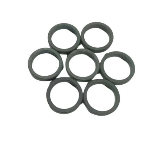 Quality High Performance Ferrite Ring Magnet For Float Level Switch Sensor and Buoys for sale