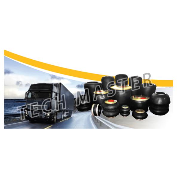 Trailer Parts Air Suspension Kit Spring Bellow for MercedesTrucks A9463281401