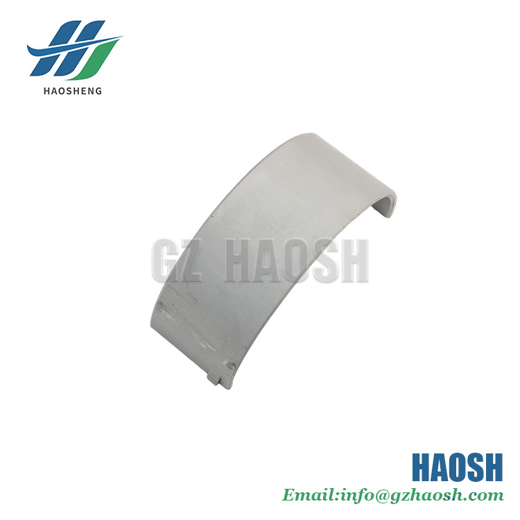 Auto Parts Connecting Rod Bearing For Isuzu 700P 4HK1 R814H 0.00-0