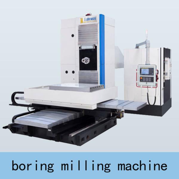 1360x700 Table Size 3-Axis VMC1370 Vertical Machining Center Machine CNC Milling Machine
