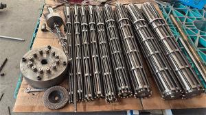 China Durable Extrusion Pipe Machine , PVC Garden Pipe Manufacturing Machine wholesale