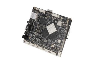 China RK3399 Android Embedded Board Custom Industrial PCBA Development Rockchip Motherboard wholesale