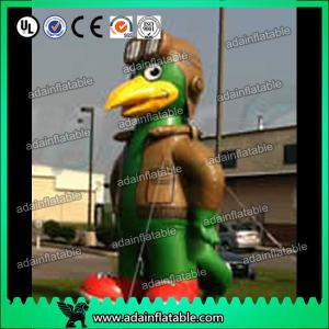 China Giant Inflatable Eagle Bird Advertising Inflatable Animal wholesale