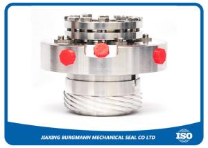 Aseptic Processes Sanitary Mechanical Seal For Agitator