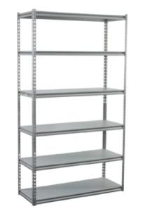 China White Silver Tool Display Rack Shelf Stand Rivet Rack wholesale