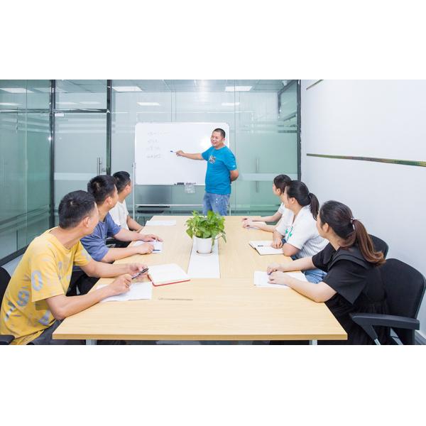 Customized Tactical Hunting Knife Utility Camping Knife With Teeth Handle