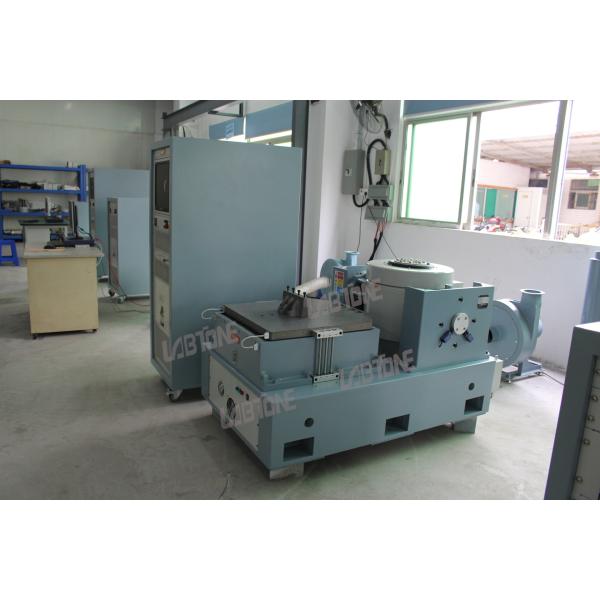 Vibration Test System with Shaker Power Amplifier Cooling Blower and Control System for Testing of Products Meet IEC60068-2-27 200