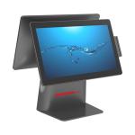 11.6 Inch Customer Display Android Pos System All In One Pos Machine Touch