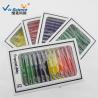 Buy cheap Plastic Specimen Student 1mm Biological Microscope Slides from wholesalers
