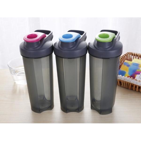 700ML portable Plastic bottle, 500ML portable Plastic Mug, Health premium portable plastic drinking bottles, Fashional p