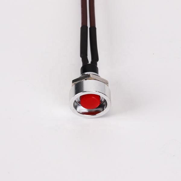 PVC Insulated Custom Length Wire Harness with Switch Cable Assembly for Electronics and Appliances