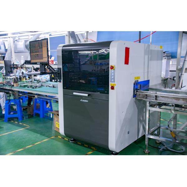 CQC Stand Alone Solar Inverter