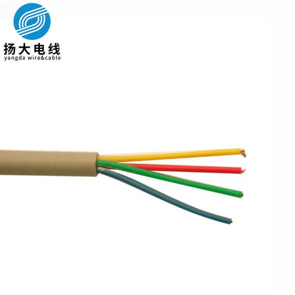 Quality Customised Multi Core Electrical Cable Low Voltage Control For Underground for sale