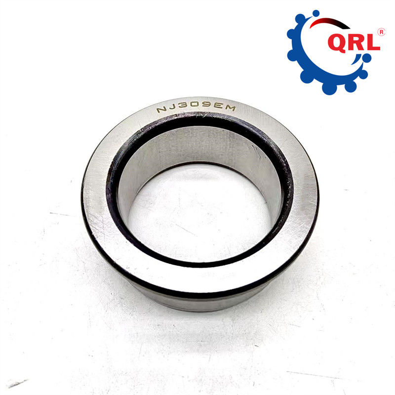 China NU309 E M1 C3 Cylindrical Roller Bearing 45x100x25 Mm wholesale