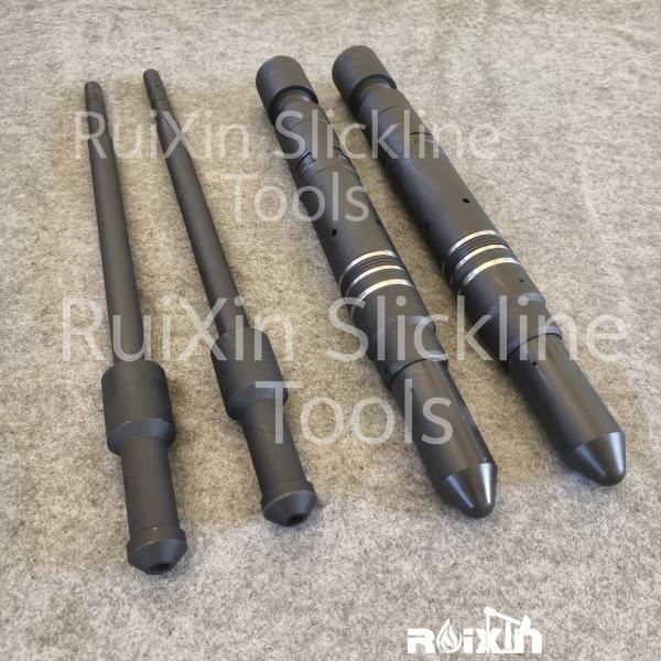 Equalizing prong and Lock Mandrel AFH Plug Slickline Tools 1.75inch ~3.81inch