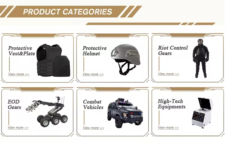 Factory FAST/MICH Level II Tactical Helmet with PE Polymer Material, NIJ 3A Ballistic Protection, and Vented Liner