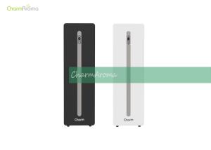 Non - HVAC Scent Delivery System APP Remote Control Aroma Scent Diffuser 155 X155 X 520 Mm