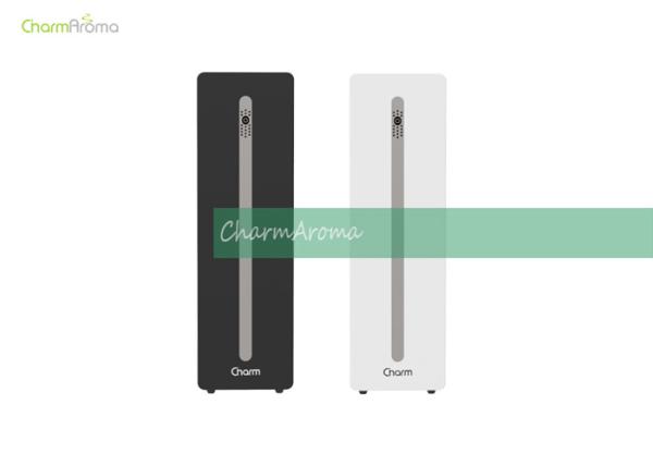 Quality Non - HVAC Scent Delivery System APP Remote Control Aroma Scent Diffuser 155 X155 X 520 Mm for sale