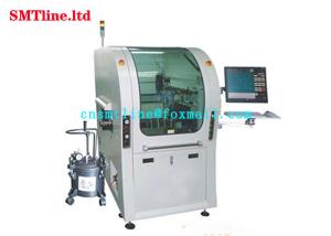 China PLC Control PCBA Selective Conformal Coating Machine Touch Screen Operation wholesale