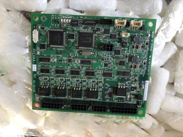 Quality NPM LED light control card N610112763AB N610112763AA for sale