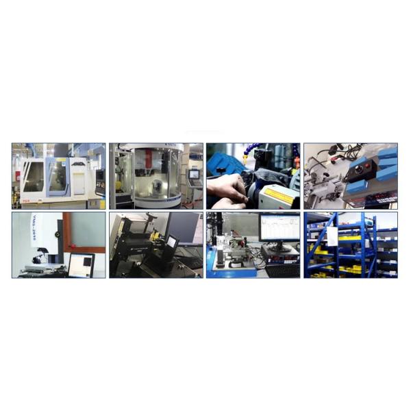 Germany Quality HSS/Co Single Flute Cutter for aluminum working