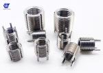 Threaded Insert Fastener Metric Keylocking Threaded Repair Inserts