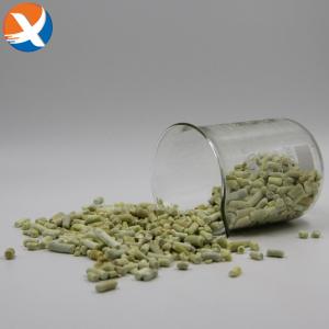 China Mineral Processing Sodium Isobutyl Xanthate , Flotation Agent Granular Particle Stick wholesale