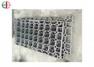 China 1900 X 900 X 55 Mm Heat Treatment Fixtures / Furnaces Base Trays EB22202 wholesale