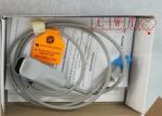 Medical Equipment Accessories GE TruSignal SpO2 Finger Sensor TS-F2-GE TS-F4-GE