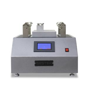 China 6 Positions SATRA TM93 Shoe Testing Machine For Shoelace wholesale