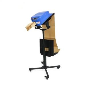 China SmartFill Paper Void Fill Machine Fanfold Stuffing Packaging Cushioning Machines wholesale