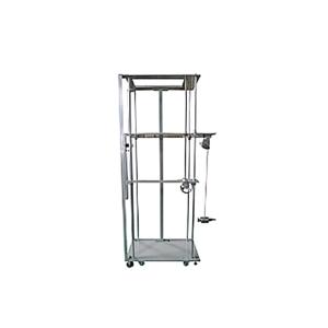 IK10 20J 5kg impact test machine,pendulum impact test machine,IEC 60068-2-75
