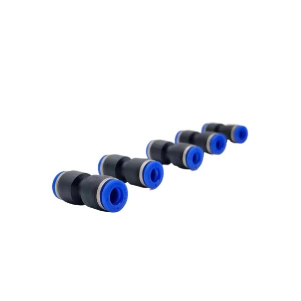 Common Rail Injector Oil Return Line Transparent Pipe Repair Kit
