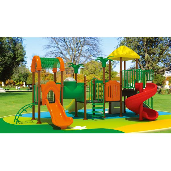 outdoor playground equipment for home, park swings and slides, kids outdoor play equipment