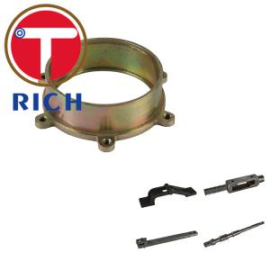 China Customized Sheet Metal Stamping Precision Casting Railway Train Bogie Railway Wagon Parts wholesale