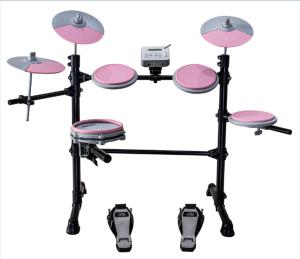 Drum Set factory china Electrical Music Toy Roll Up Drum Set For Kids The drum set. We can see that when we look at the