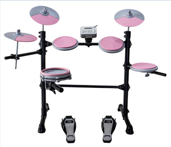 Quality Drum Set factory china Electrical Music Toy Roll Up Drum Set For Kids The drum set. We can see that when we look at the for sale
