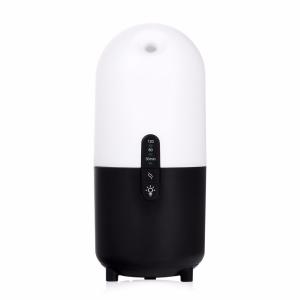 China Portable Ultrasonic 15ml/hr 5W 45ml Car Aromatherapy Diffuser wholesale