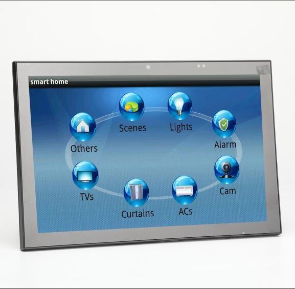 Quality tablet 10" 9" 7" POE Android For Smart Home for sale