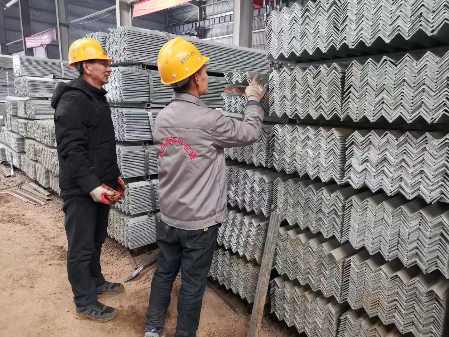 Customization Length Hot Rolled Steel Plate Online for Ship Boiler Plate Punching