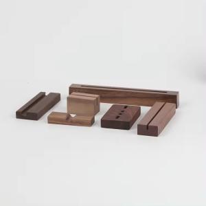 China Custom routing engraving maple 3d cnc wood carving service on sale